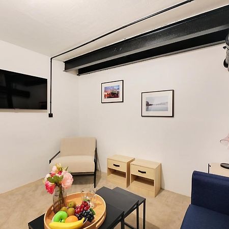Elegant Apartment - 2Br-7P - Quartier Latin Parijs Buitenkant foto