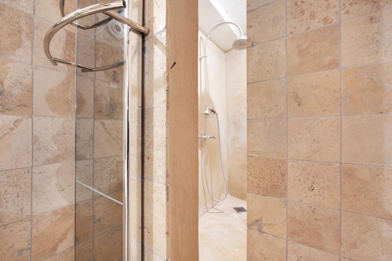 Elegant Apartment - 2Br-7P - Quartier Latin Parijs Buitenkant foto